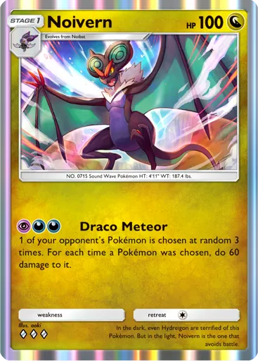 Noivern