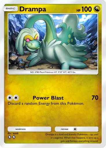 Drampa