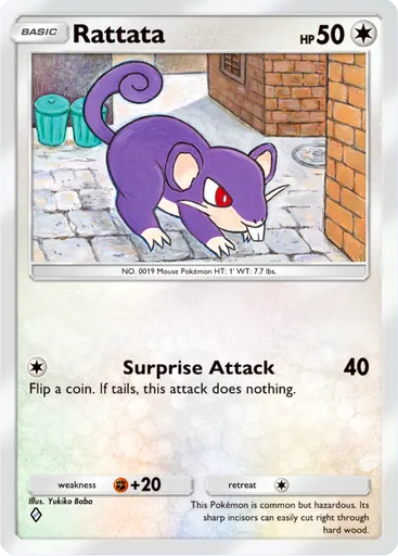Rattata