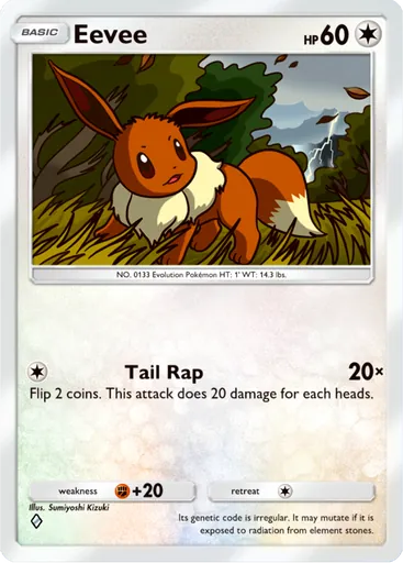 Eevee