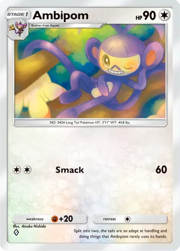 Ambipom
