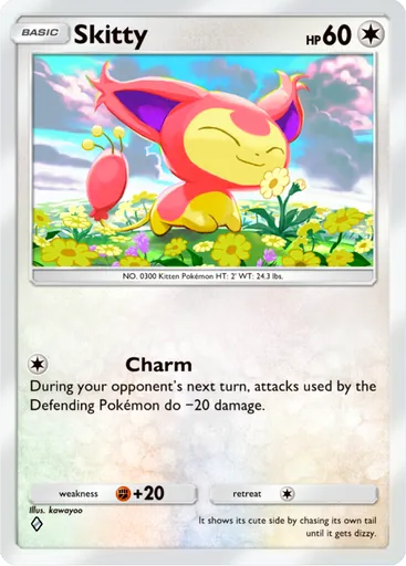 Skitty