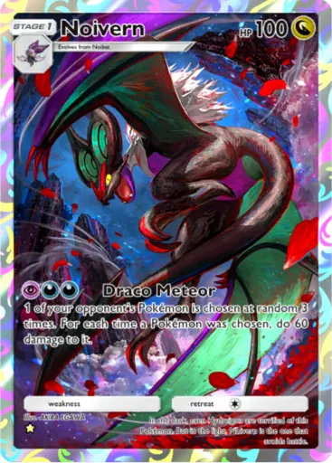 Noivern