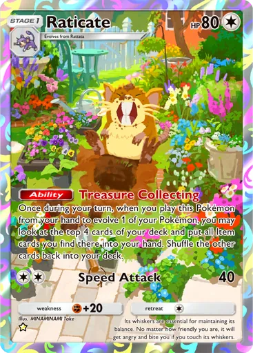 Raticate