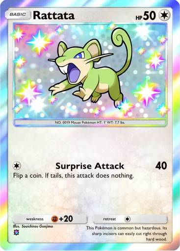 Rattata