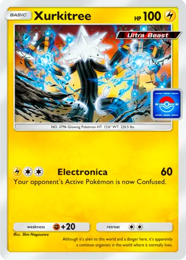 Xurkitree