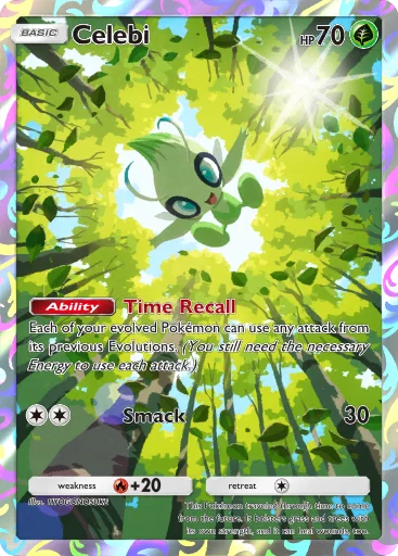 Celebi