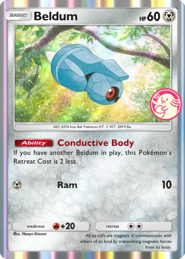Beldum