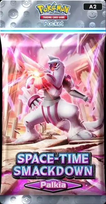 Palkia