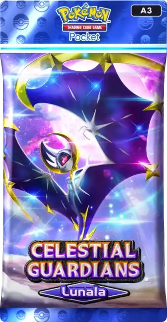 Celestial Guardians