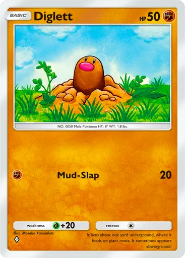Diglett