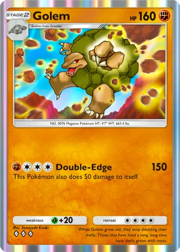 Golem