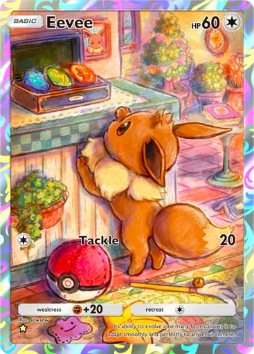 Eevee
