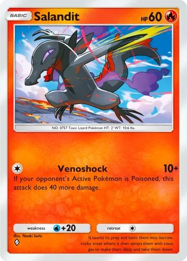 Salandit