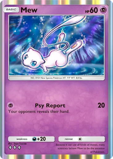 Mew