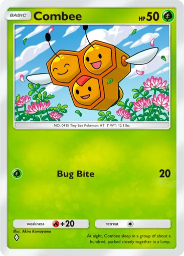 Combee