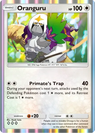 Oranguru