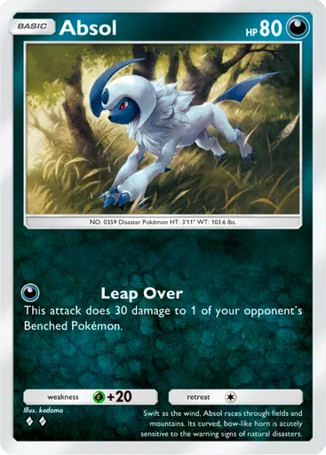Absol