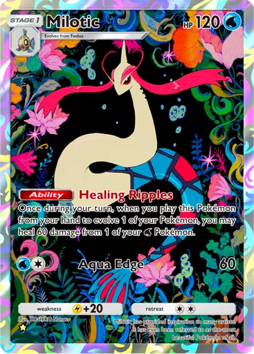 Milotic