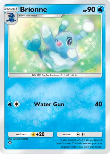 Brionne