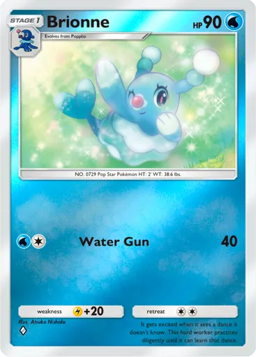 Brionne