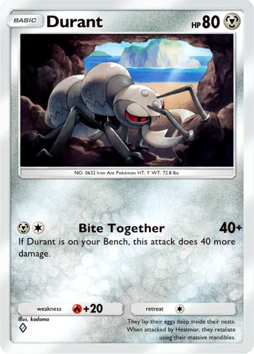 Durant