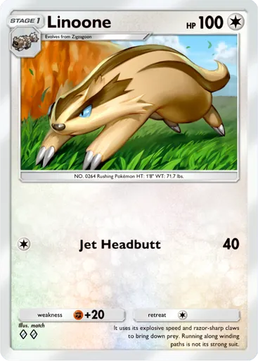 Linoone