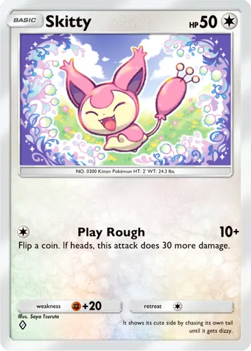 Skitty