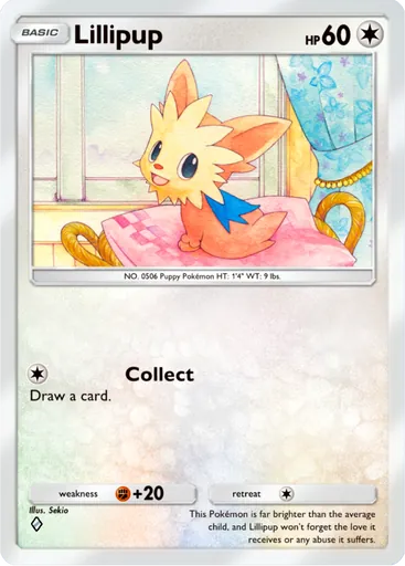Lillipup