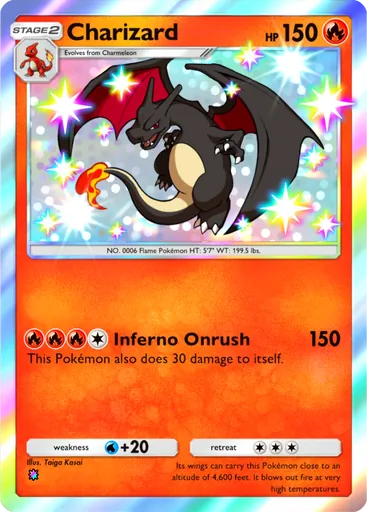 Charizard