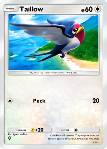 Taillow