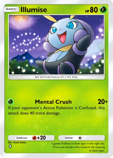 Illumise