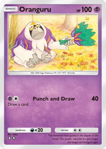 Oranguru