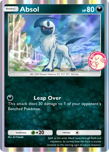 Absol