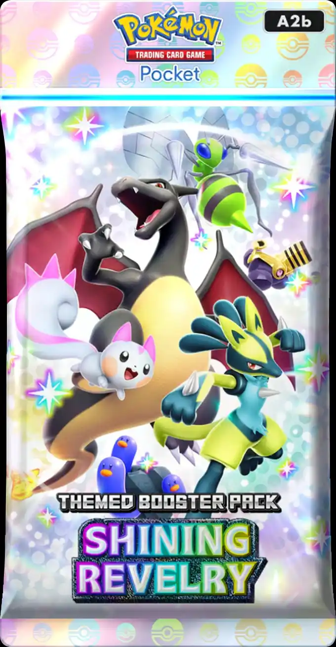 Shining Revelry