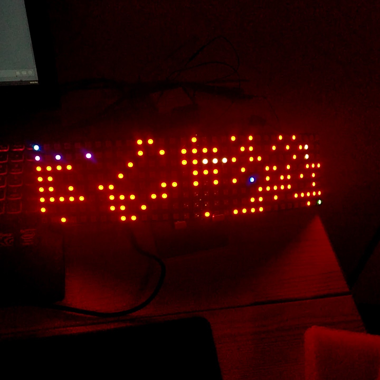 LEDs 2