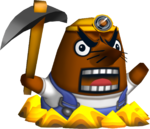 Mr. Resetti