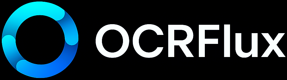 OCRFlux Logo