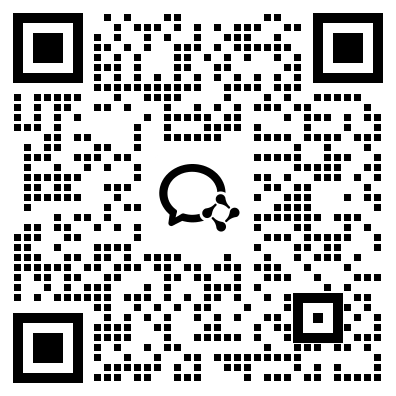 微信群二维码 / WeChat group QR code
