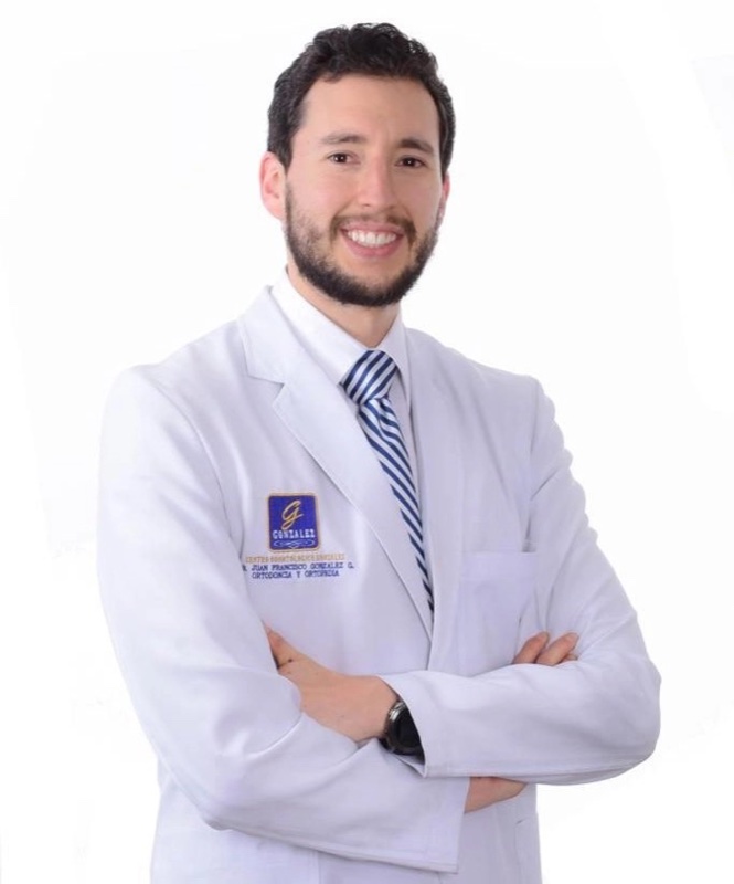 Dr. Juan F. González