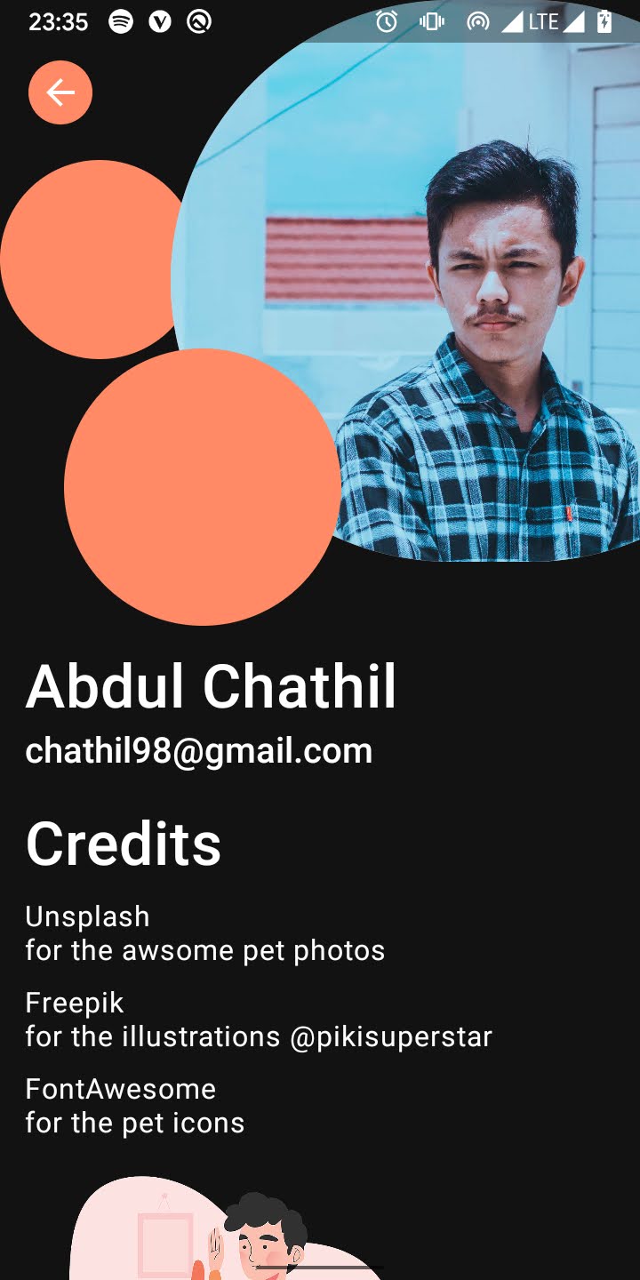 adopt me android account screenshot