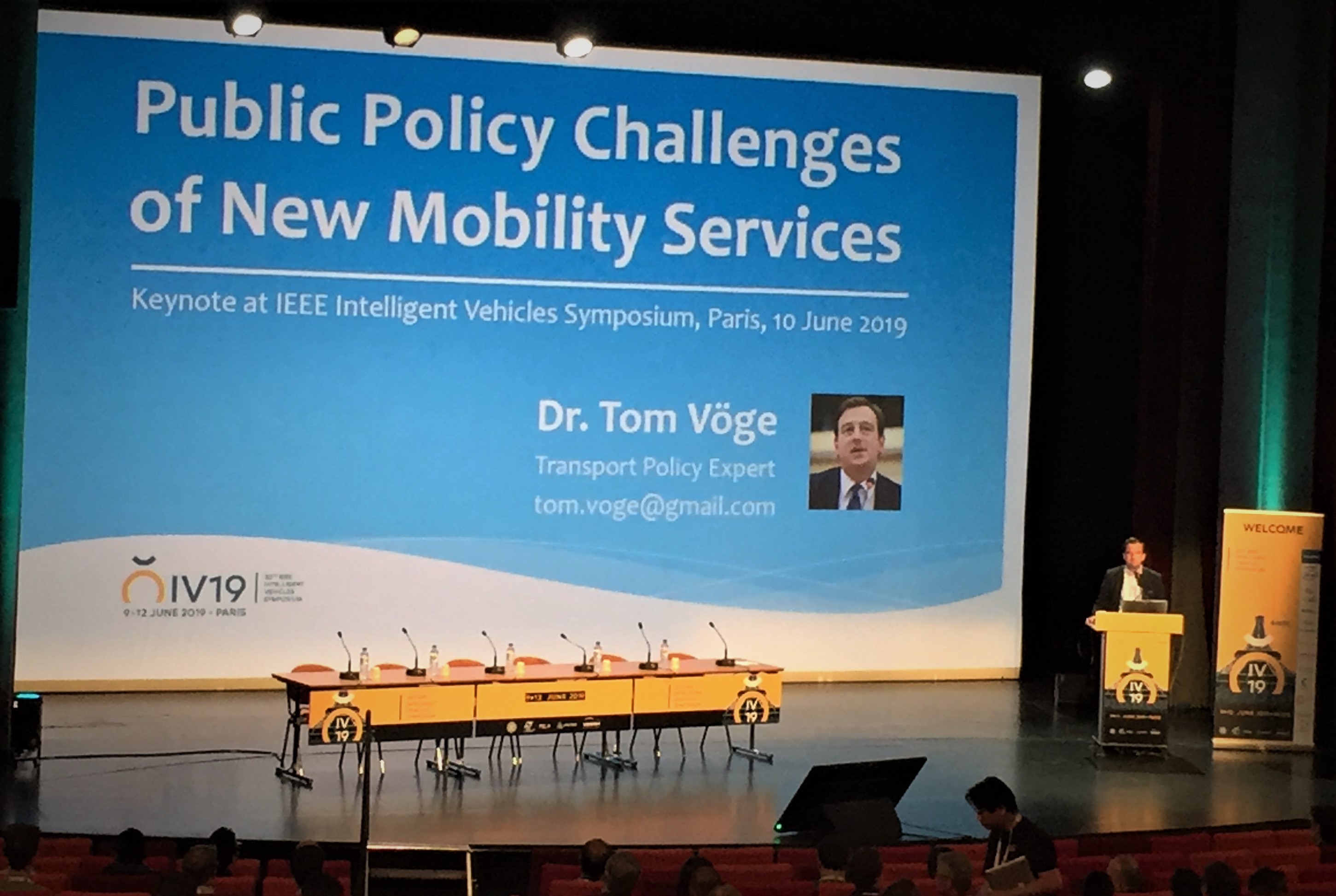 Keynote by Tom Vöge. Source: author provided.