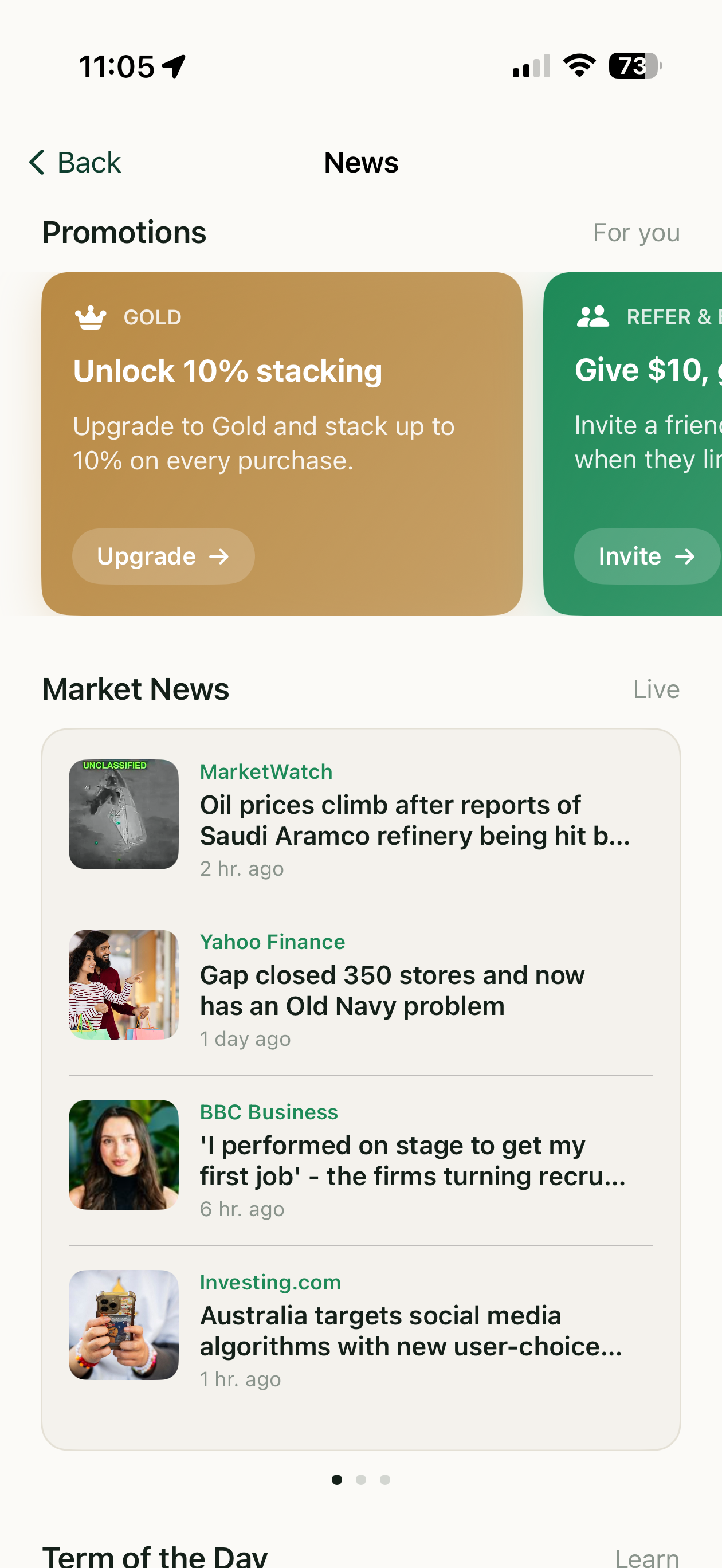 News