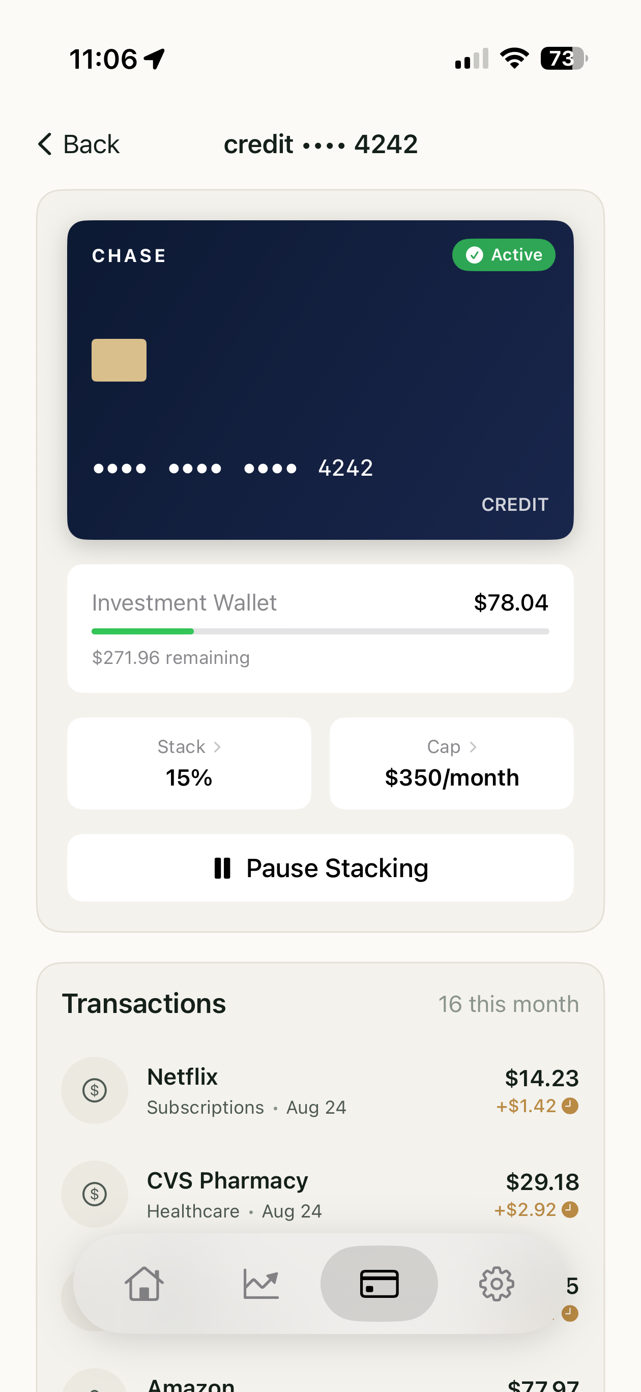 Card