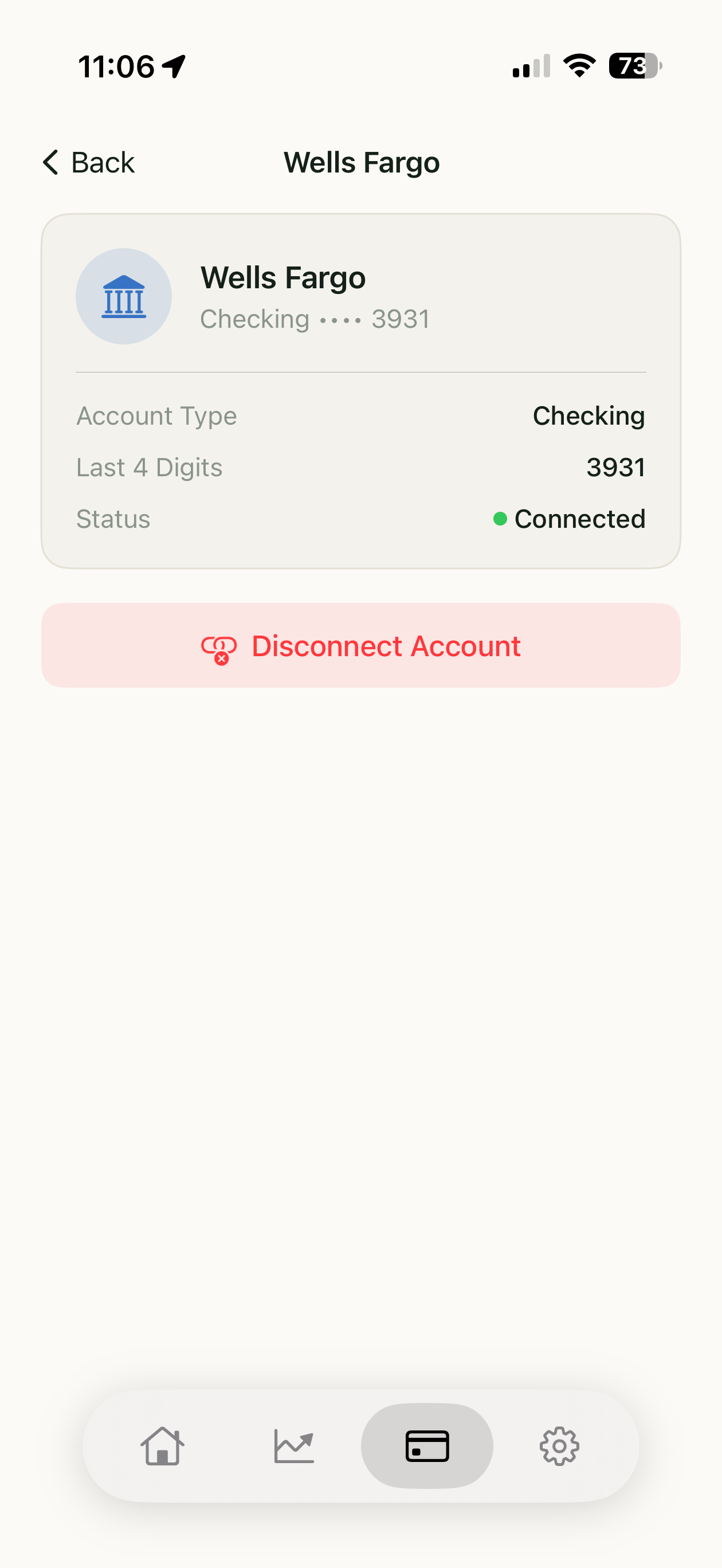 Bank