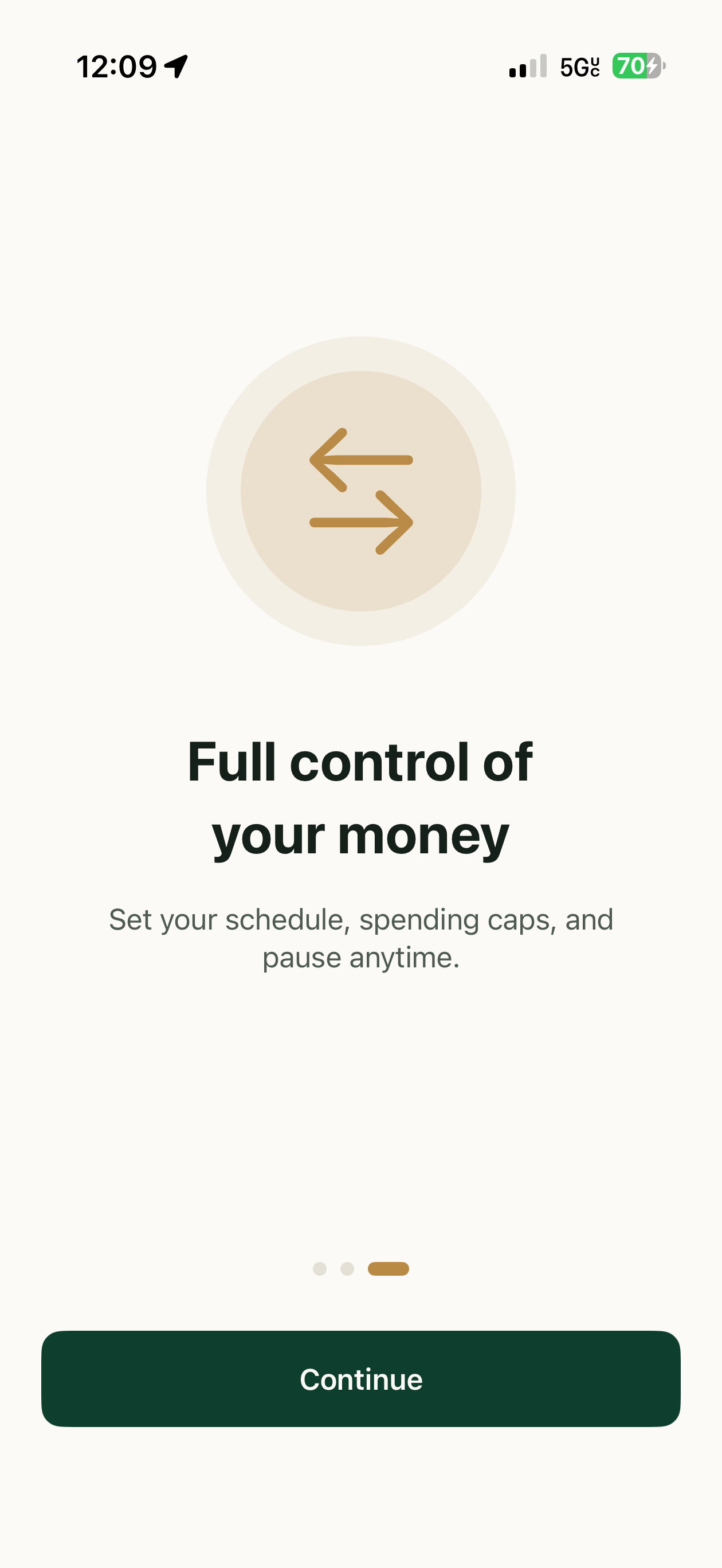 Control