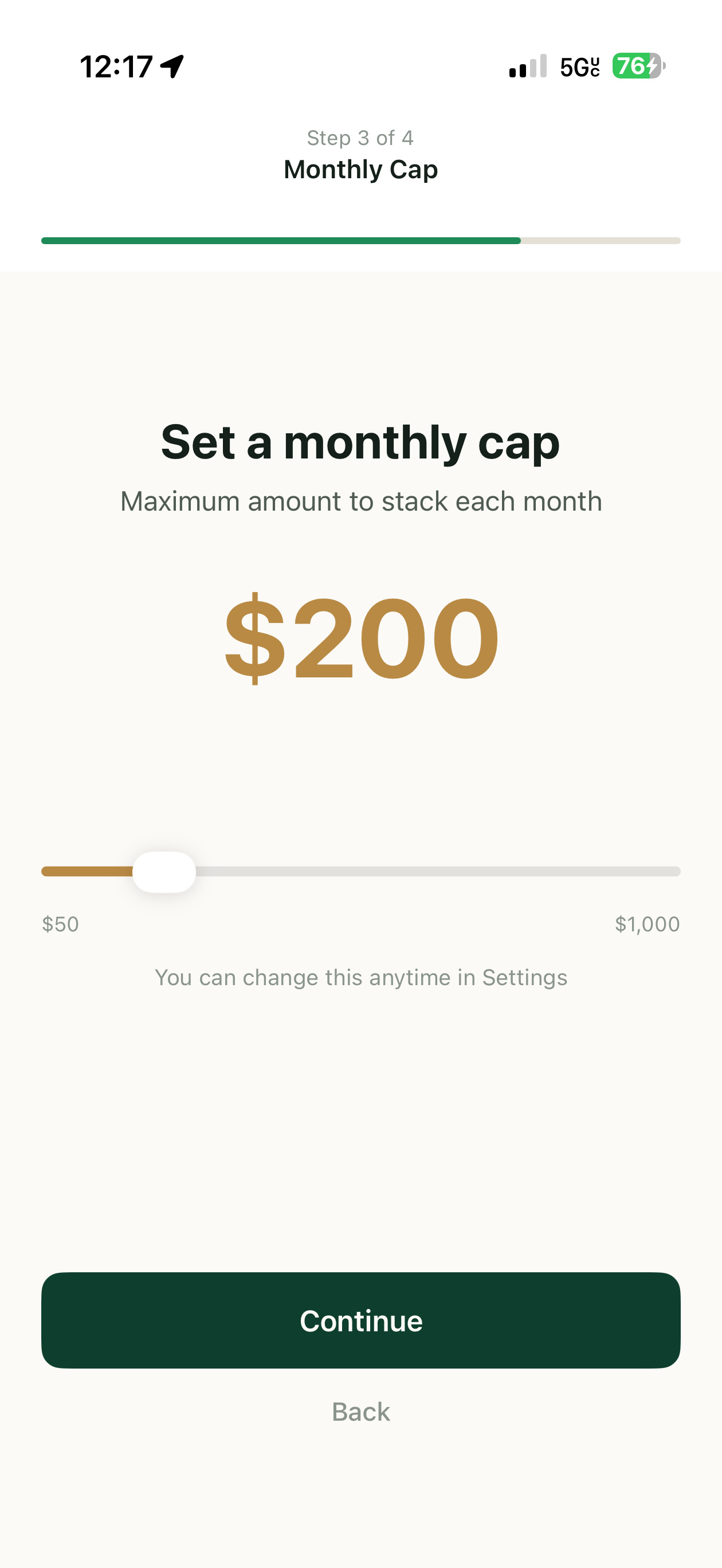 Cap