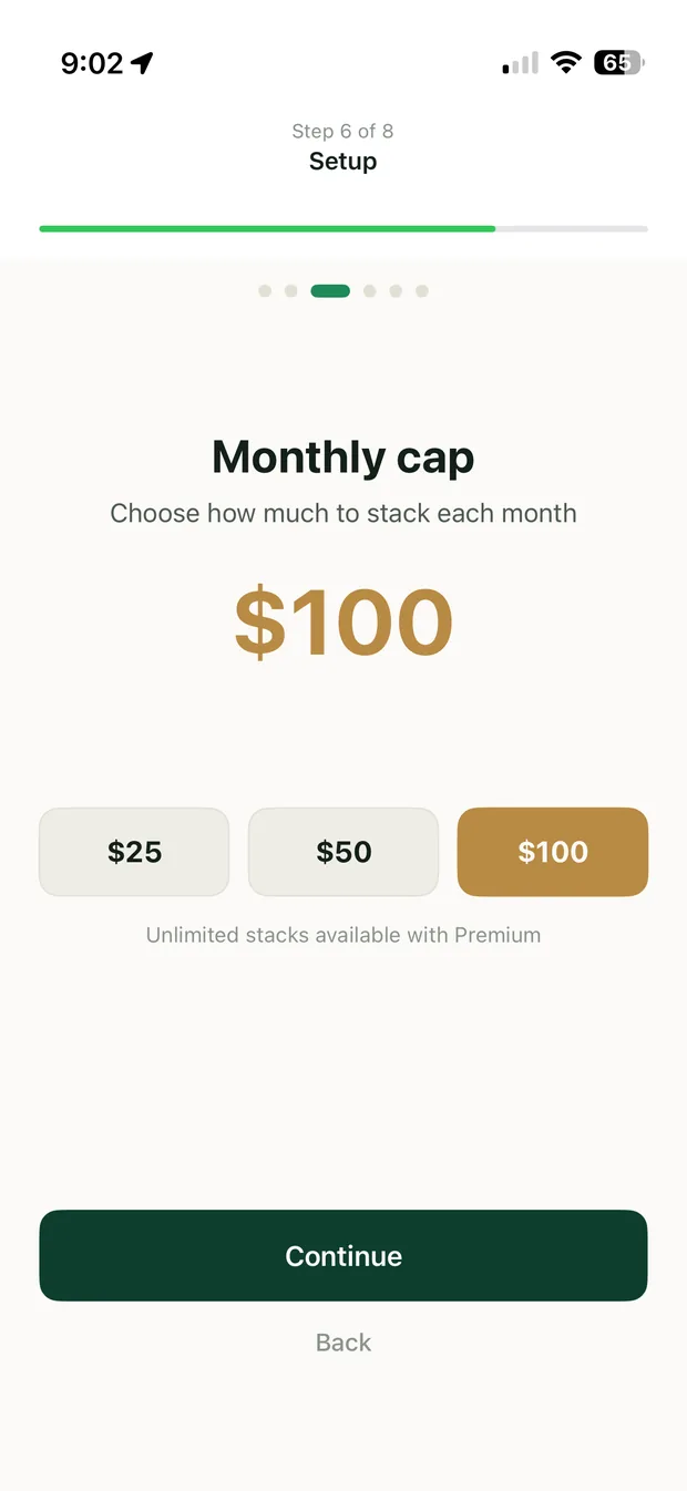 Cap