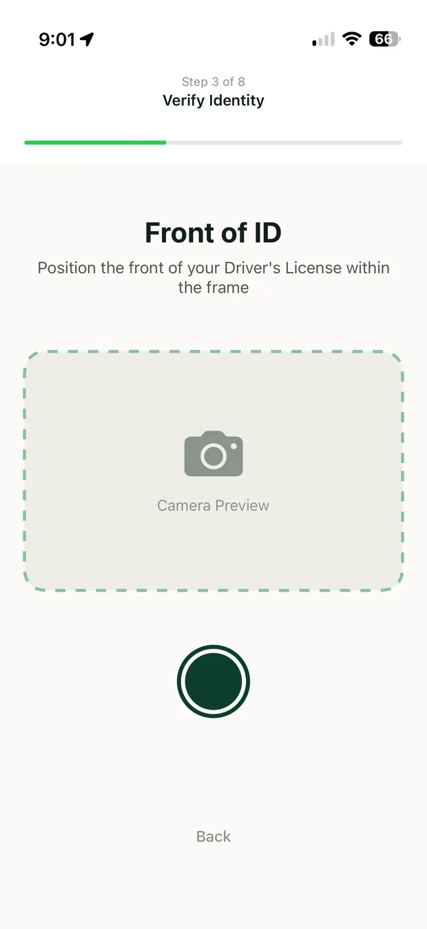 ID capture