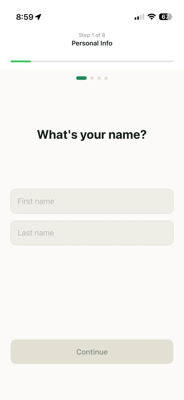 Name